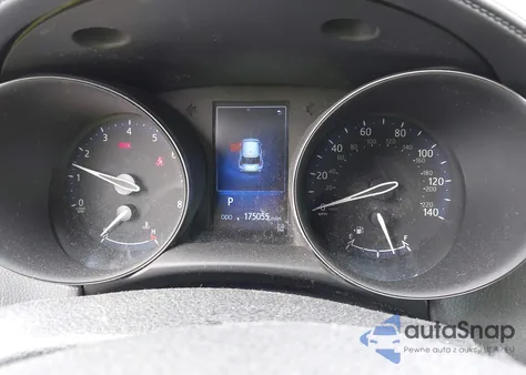 2018 Toyota C-Hr Xle from USA, damaged, VIN NMTKHMBX2JR026938